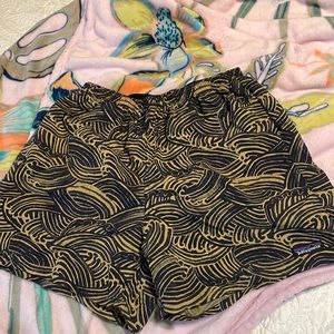 Mens Patagonia Shorts